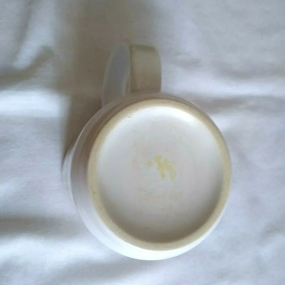 Montreal Souvenir‎ Cartoon Coffee Cup Mug